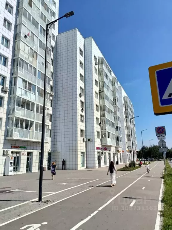 Гараж в Москва ул. 1-я Нововатутинская, 5 (17 м) - Фото 0