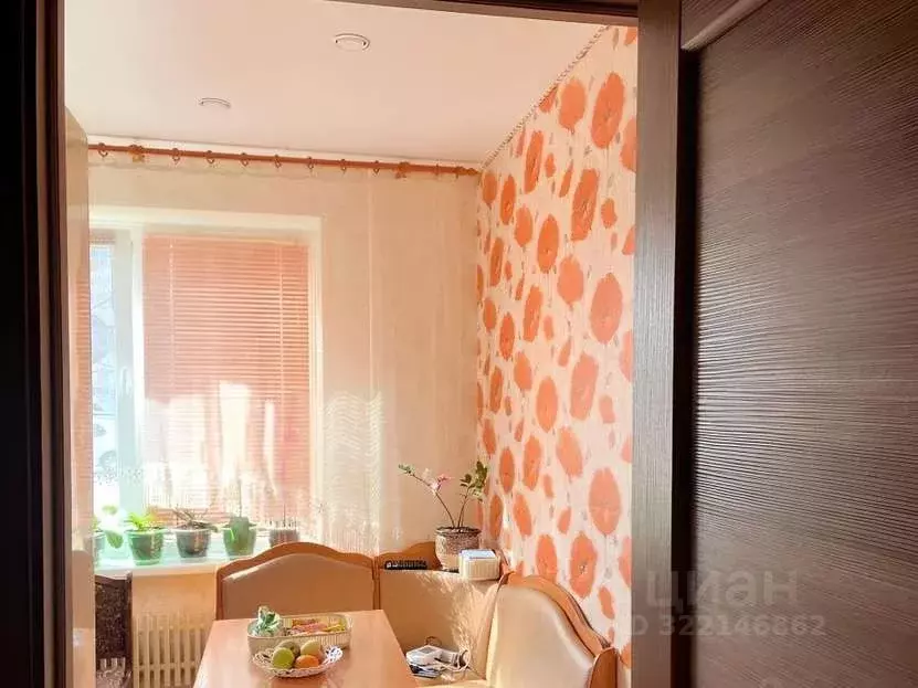 2-к кв. Белгородская область, Старый Оскол Королева мкр, 12 (52.6 м) - Фото 1