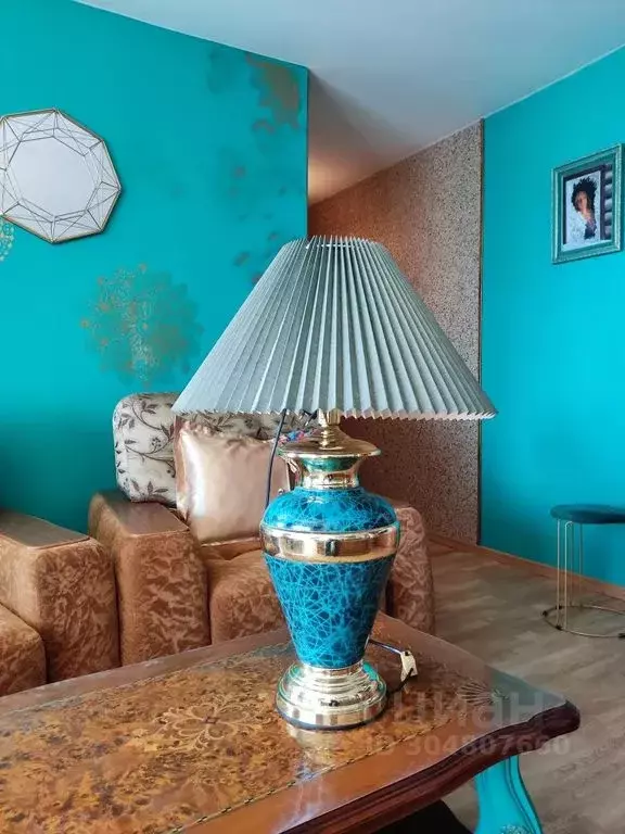 1-к кв. Приморский край, Владивосток Верхнепортовая ул., 32 (44.0 м) - Фото 2