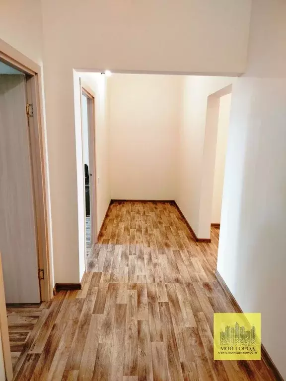 2-к кв. Ханты-Мансийский АО, Пыть-Ях ул. Первопроходцев, 2 (67.0 м) - Фото 1