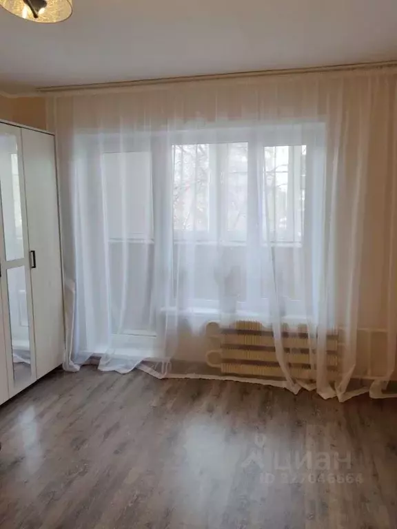 1-к кв. Москва Инициативная ул., 6К2 (34.0 м) - Фото 2