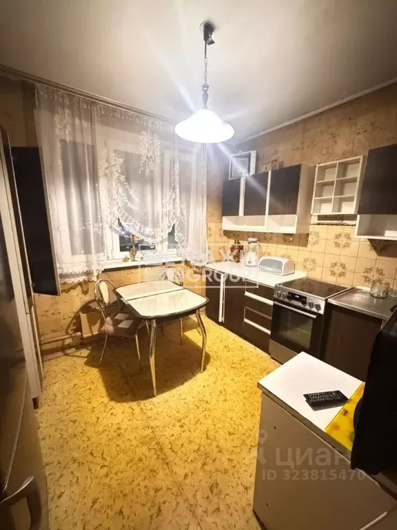 3-к кв. Московская область, Королев просп. Космонавтов, 32 (70.7 м) - Фото 1