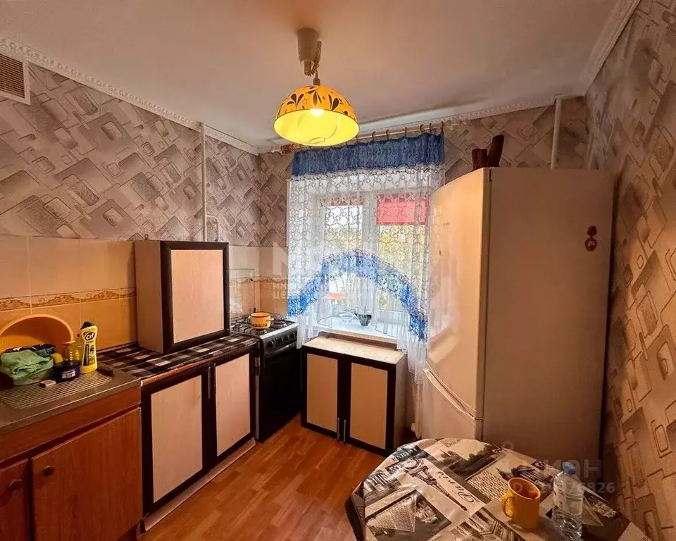 1-к кв. Карелия, Суоярви ул. Ленина, 36 (28.3 м) - Фото 0