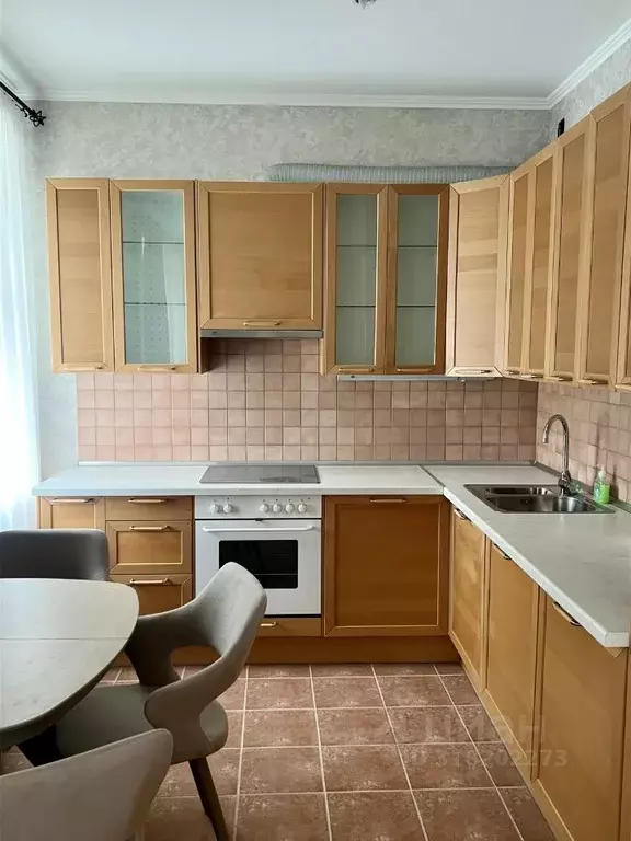 3-к кв. Санкт-Петербург Можайская ул., 24-26 (90.0 м) - Фото 0