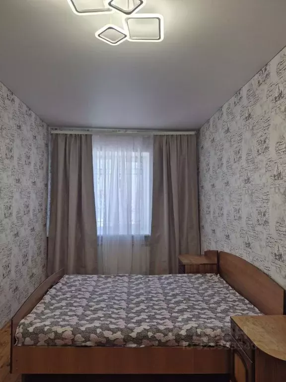 2-к кв. Нижегородская область, Арзамас Сосновый мкр, Архитектурная ... - Фото 1