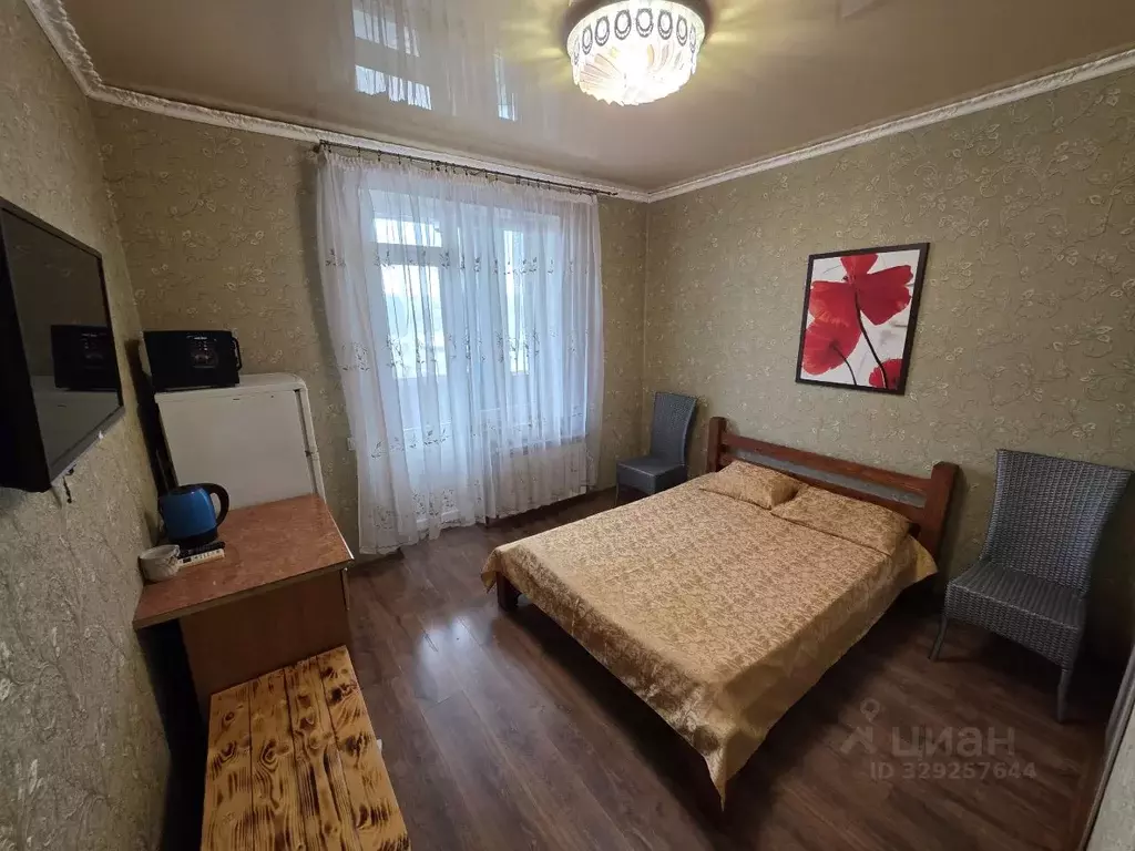 Студия Севастополь ул. Бутырская, 9 (30.0 м) - Фото 2