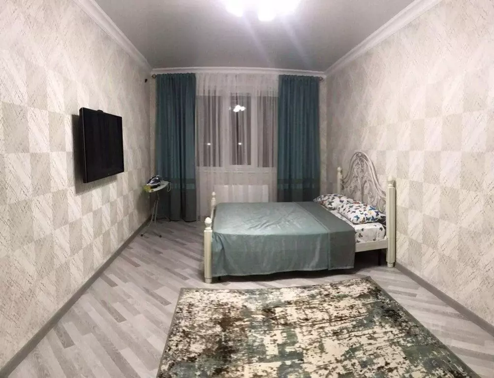 2-к кв. Дагестан, Махачкала ул. Времена Года, 15 (50.0 м) - Фото 1