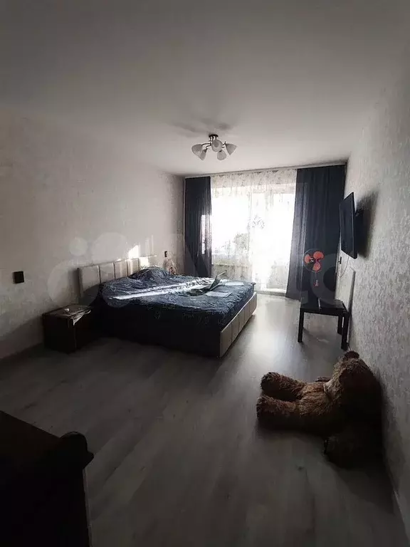 2-к. квартира, 60,8 м, 7/9 эт. - Фото 1