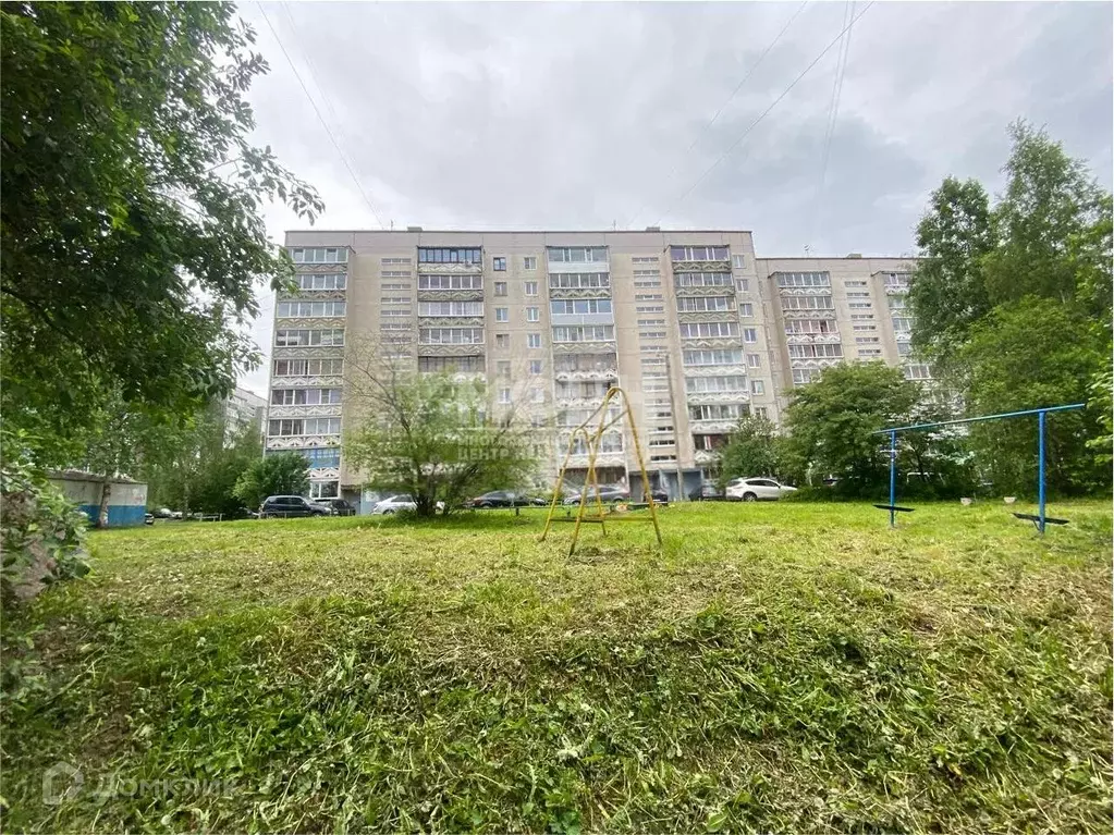 Продаётся 3-к квартира, 65.2 м - Фото 1