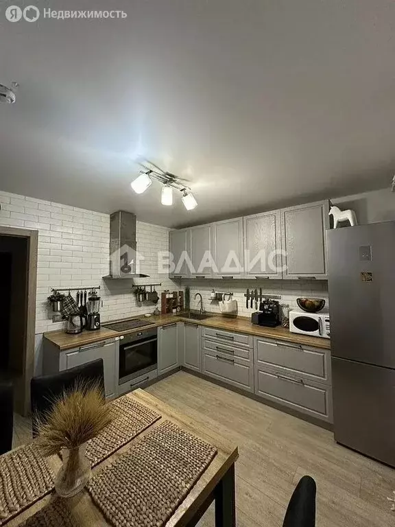 2-комнатная квартира: Воронеж, Московский проспект, 189/3 (62.1 м) - Фото 1