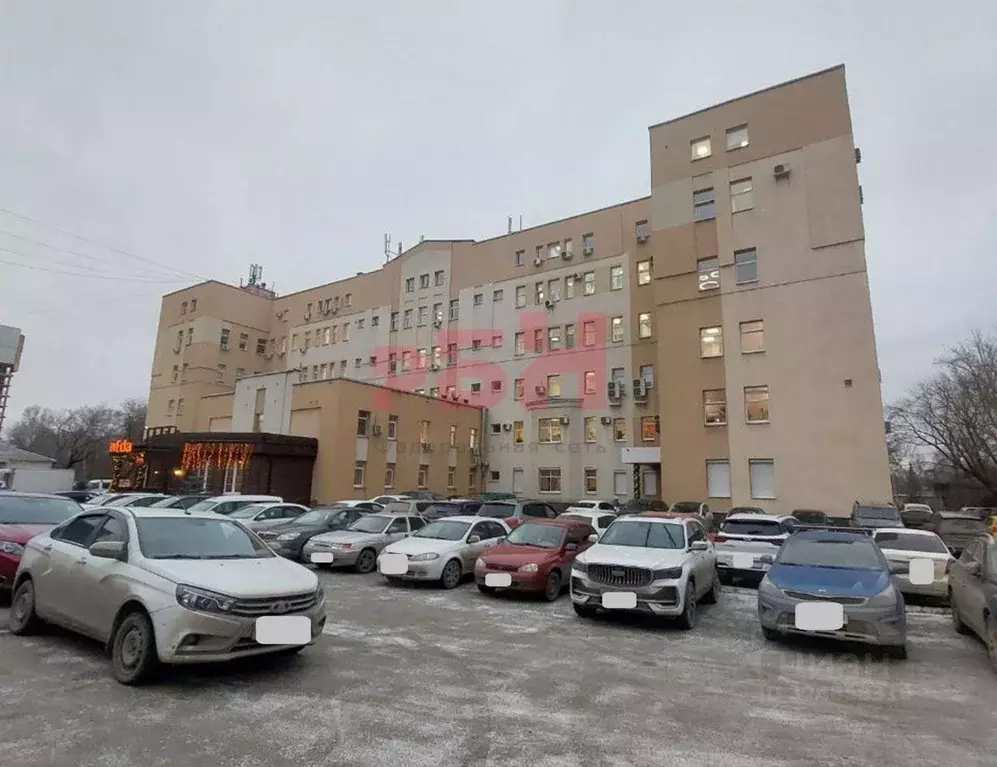 Офис в Свердловская область, Екатеринбург ул. Кулибина, 2 (37 м) - Фото 1