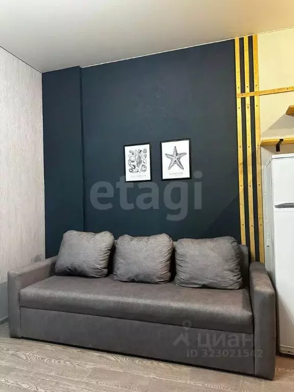 1-к кв. Краснодарский край, Новороссийск городской округ, с. Мысхако ... - Фото 2