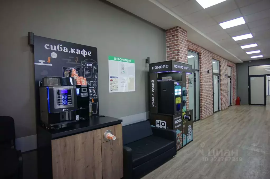 Офис в Свердловская область, Екатеринбург ул. Вайнера, 55 (59 м) - Фото 2