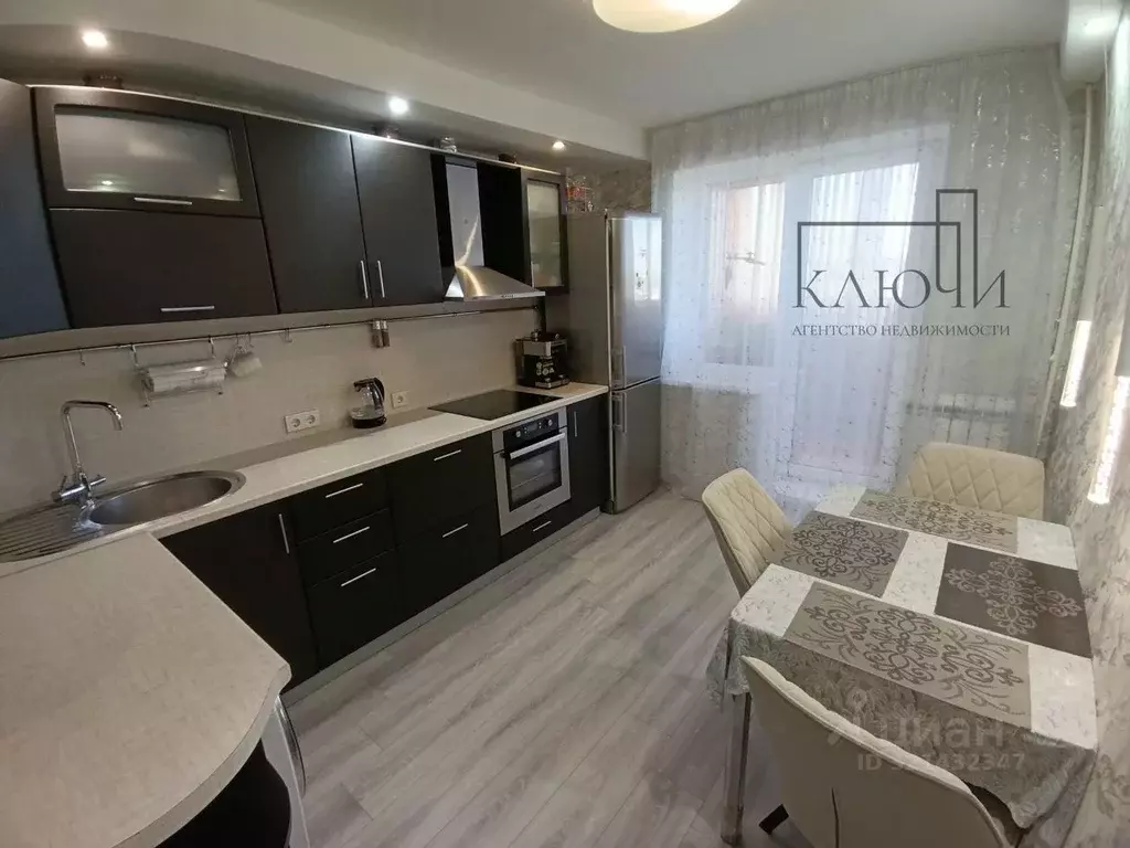 2-к кв. Челябинская область, Магнитогорск ул. Труда, 55/1 (60.1 м) - Фото 1