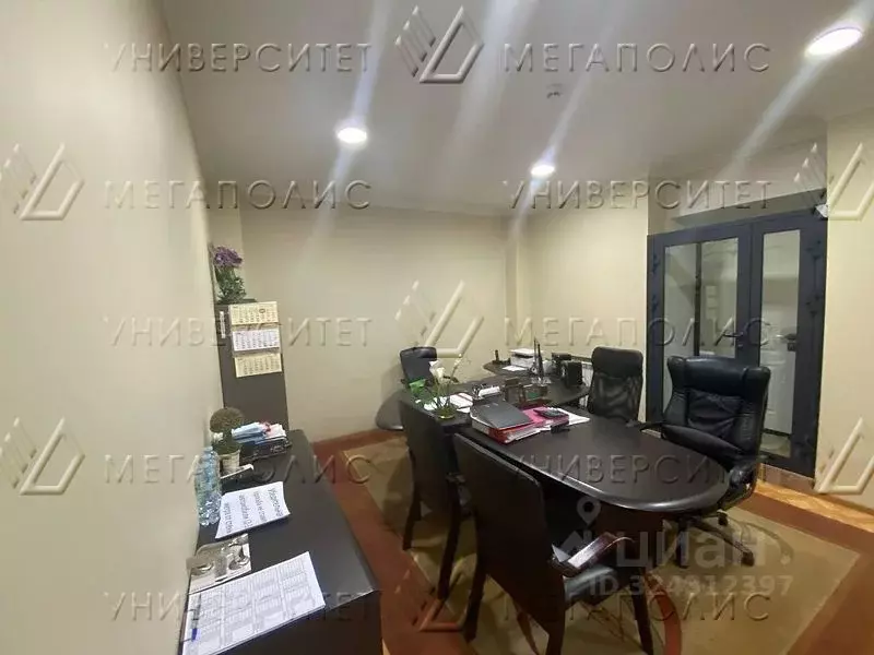 Торговая площадь в Москва ул. Сергия Радонежского, 29-31С4 (60 м) - Фото 2