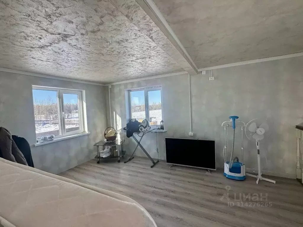 Дом в Ленинградская область, Лужский район, Заклинское с/пос, д. ... - Фото 2