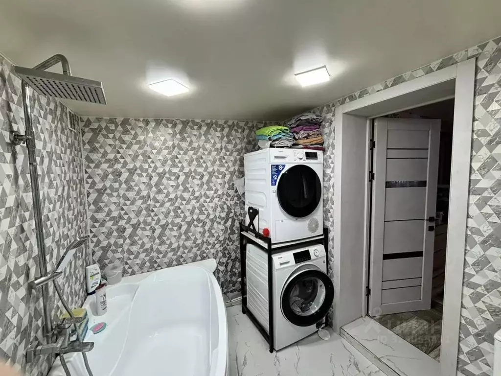 Дом в Алтайский край, Бийск Опорная ул., 49 (60 м) - Фото 2