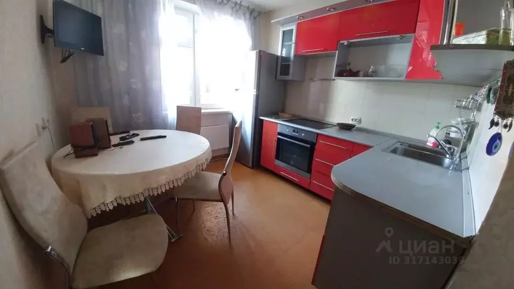 2-к кв. Свердловская область, Екатеринбург ул. Волгоградская, 220 ... - Фото 0