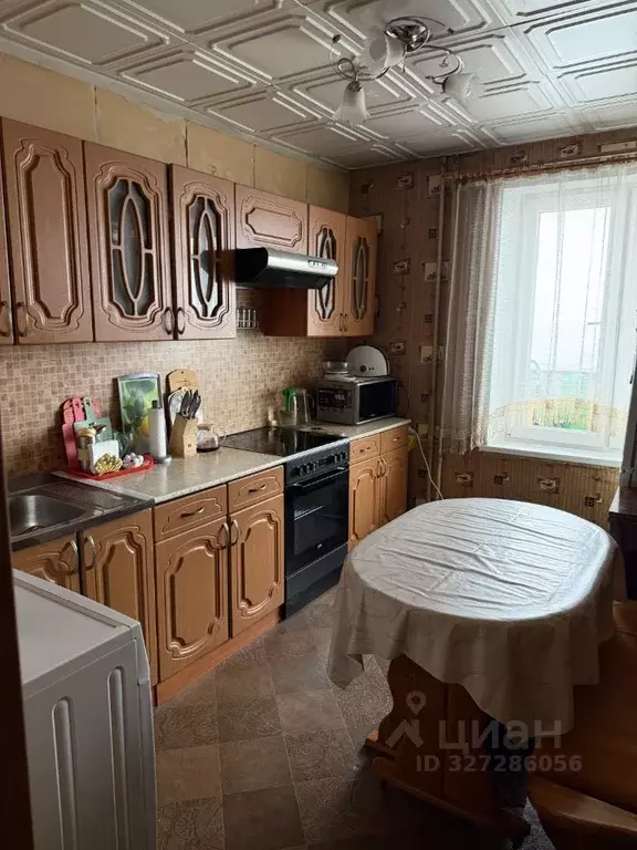 3-к кв. Москва Северодвинская ул., 19 (67.8 м) - Фото 1