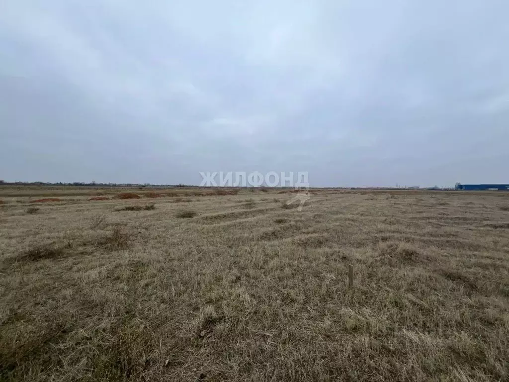 Участок в Астраханская область, Астрахань Садовод-6 СНТ,  (6.0 сот.) - Фото 0