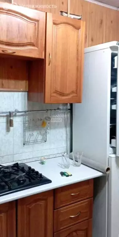 4-комнатная квартира: деревня Павловское, Колхозная улица, 3 (62.9 м) - Фото 1