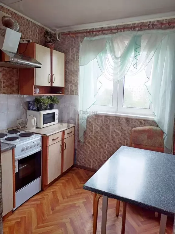 1-к. квартира, 33 м, 3/9 эт. - Фото 0