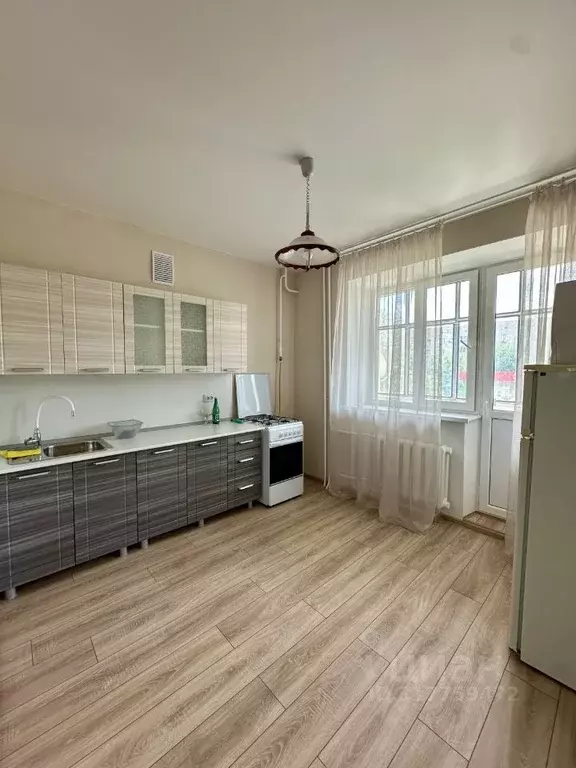 1-к кв. Ростовская область, Аксай Садовая ул., 31 (43.3 м) - Фото 0