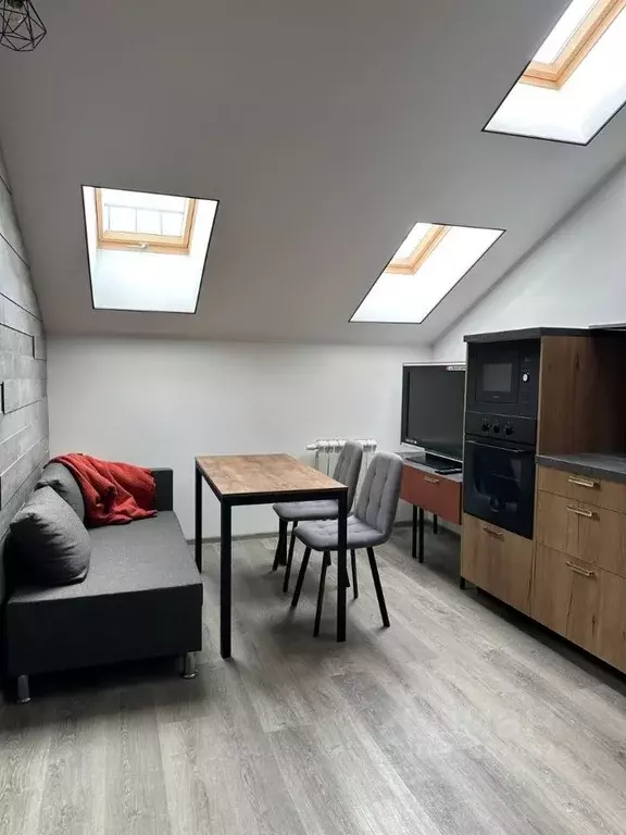 2-к кв. Москва д. Марьино, ул. Жемчужная, 1к4 (52.0 м) - Фото 2