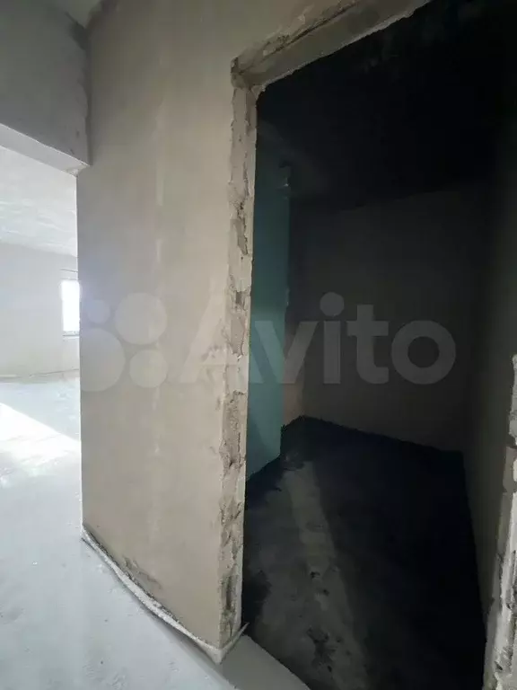 1-к. квартира, 44,6 м, 3/9 эт. - Фото 1