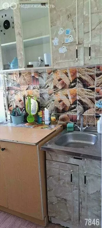 1-комнатная квартира: Ростов-на-Дону, улица Ерёменко, 60/3 (31 м) - Фото 0
