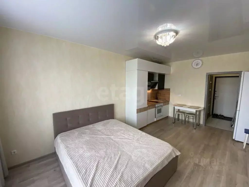 Студия Ханты-Мансийский АО, Ханты-Мансийск ул. Елены Сагандуковой, 16 ... - Фото 1