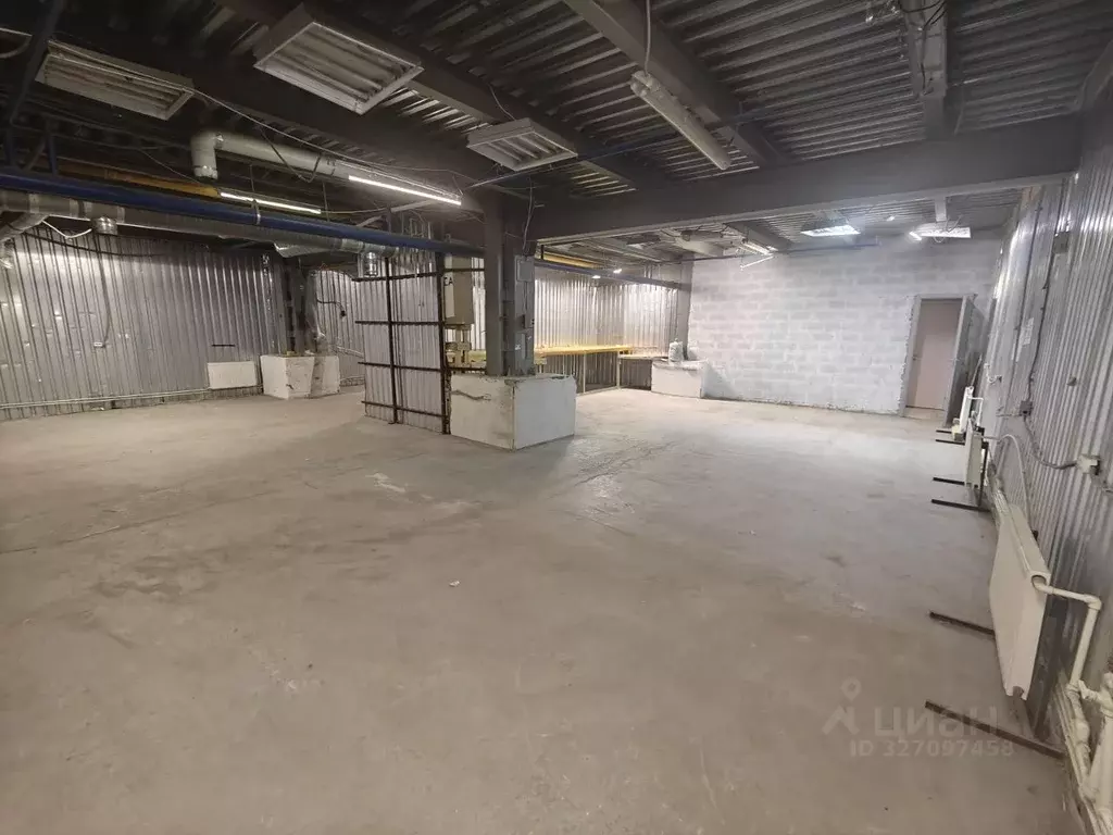 Склад в Москва Щелковское ш., 100к1 (251 м) - Фото 2