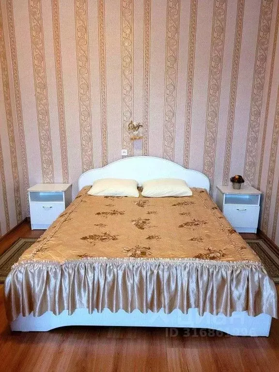 Комната Пермский край, Красновишерск Соликамское ш., 50 (10.0 м) - Фото 1