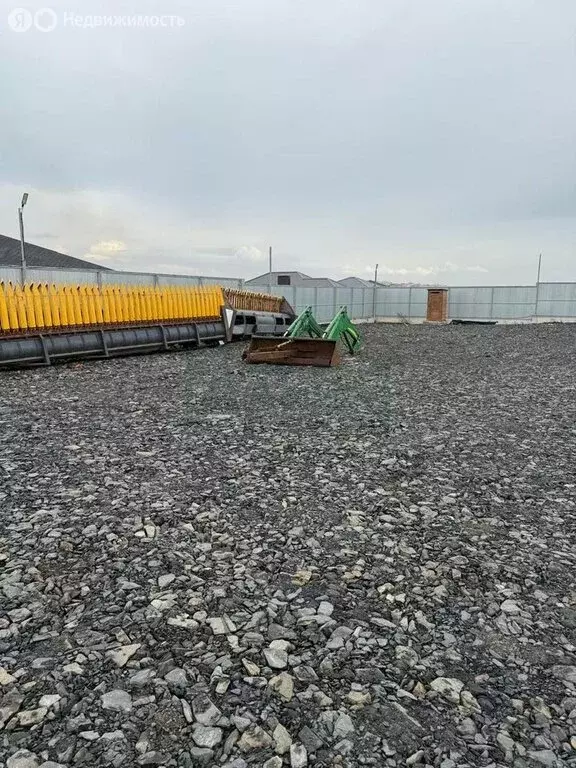 Участок в Ленинакан, Грозненская улица (30 м) - Фото 1