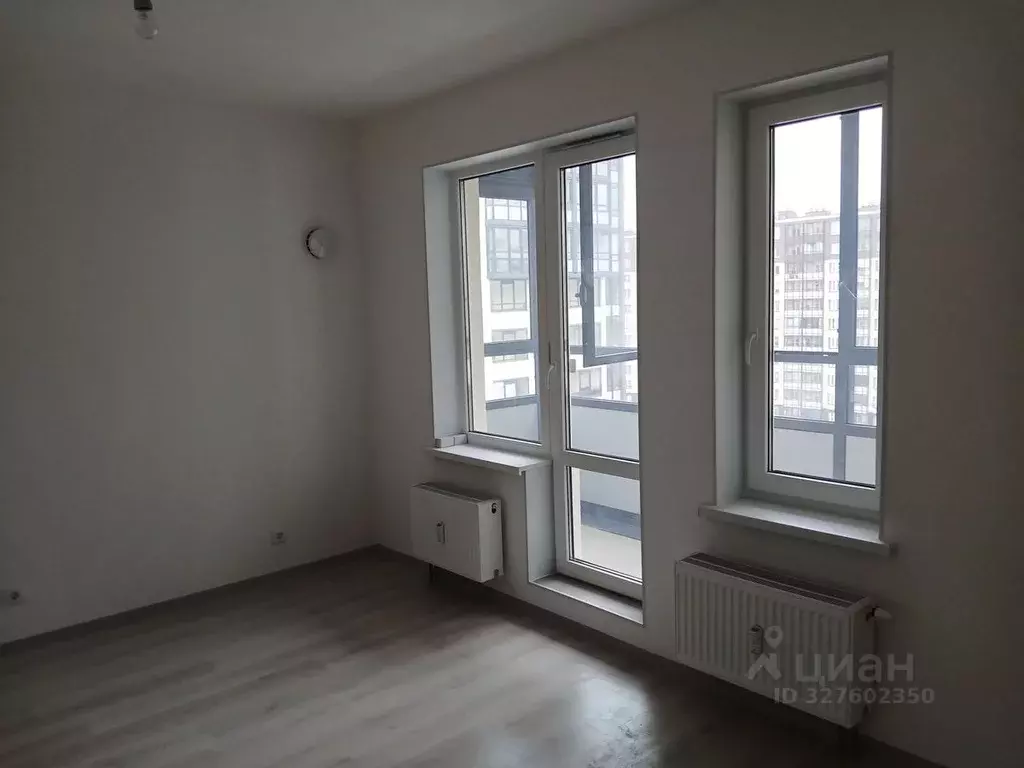 Студия Санкт-Петербург просп. Ветеранов, 173к1 (24.7 м) - Фото 1