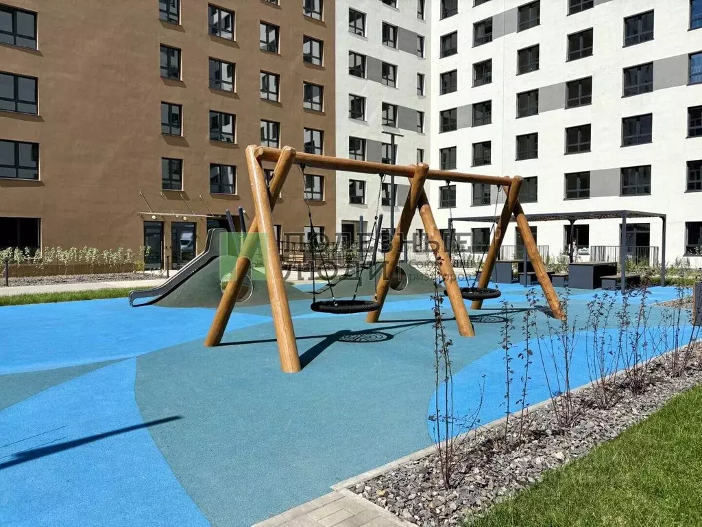 Студия Красноярский край, Красноярск ул. Апрельская, 9 (30.2 м) - Фото 2