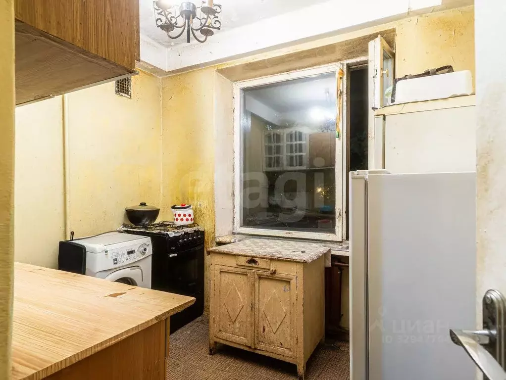 Комната Санкт-Петербург просп. Художников, 33К1 (13.4 м) - Фото 1