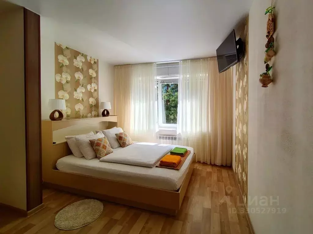 2-к кв. Хакасия, Черемушки рп 66 (46.0 м) - Фото 1