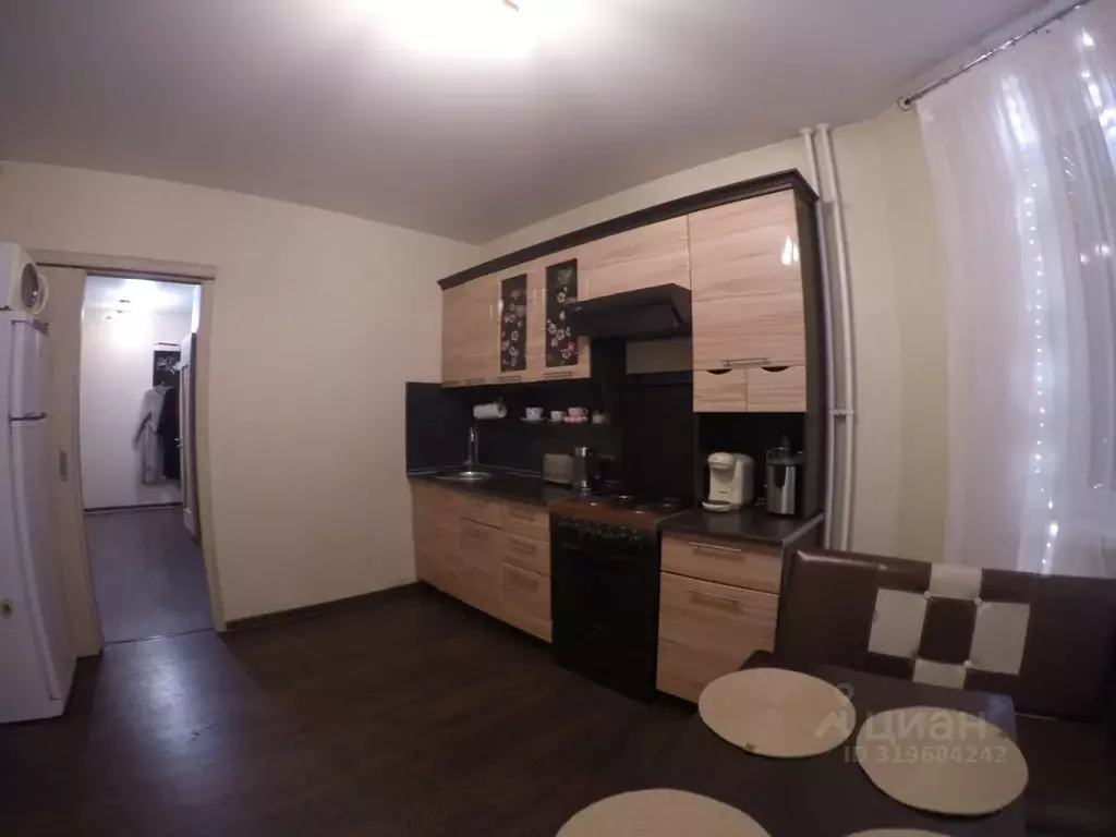 2-к кв. Москва Рождественская ул., 37 (59.0 м) - Фото 1