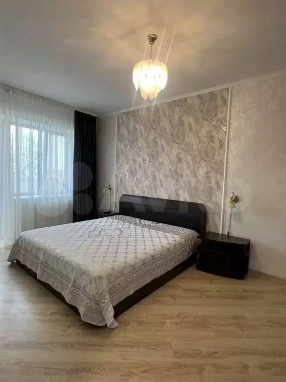 2-к. квартира, 62,2 м, 4/9 эт. - Фото 1