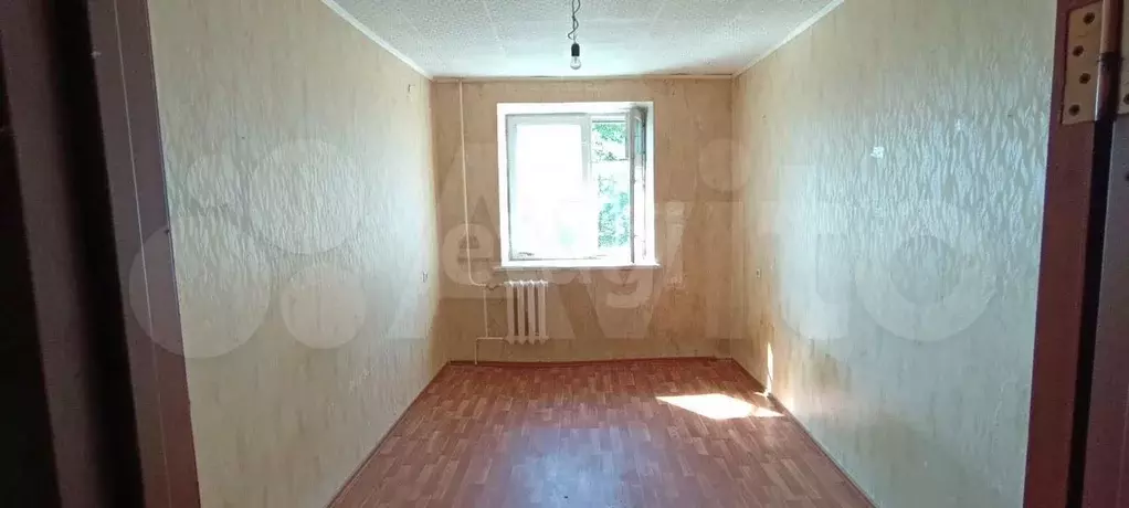 3-к. квартира, 60,1 м, 4/5 эт. - Фото 1