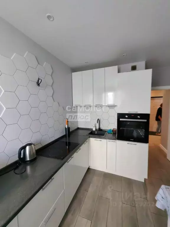 2-к кв. Московская область, Красногорск городской округ, Путилково пгт ... - Фото 1