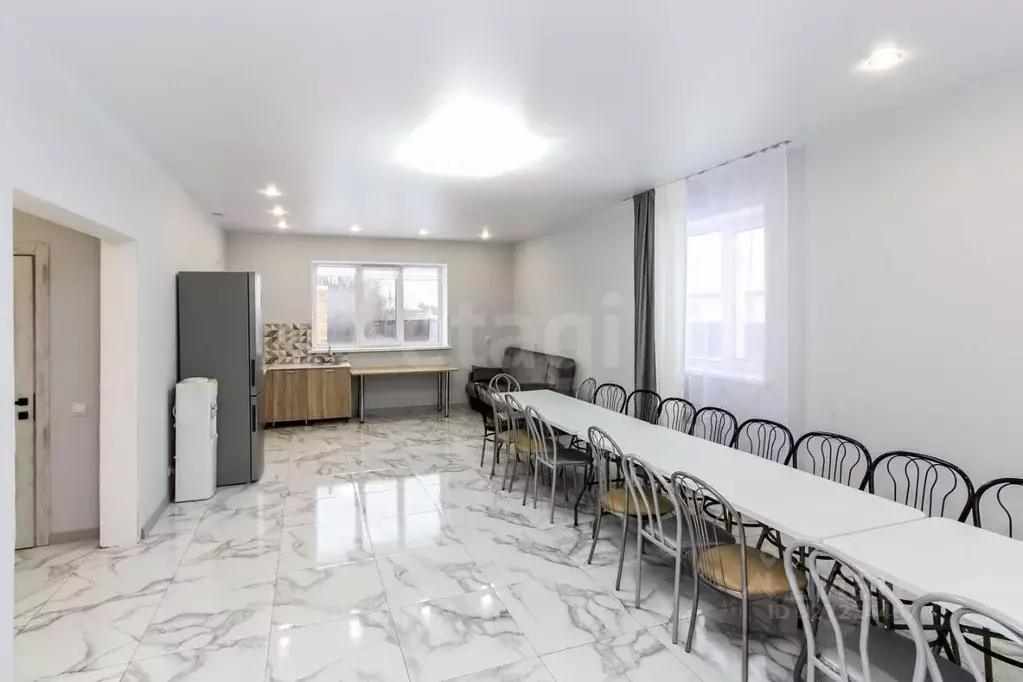 Дом в Тюменская область, Тюмень Садовое товарищество Липовый остров, ... - Фото 1