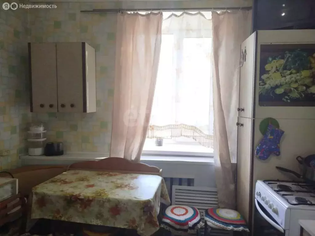 2-комнатная квартира: Миасс, Гвардейская улица, 1 (45 м) - Фото 1