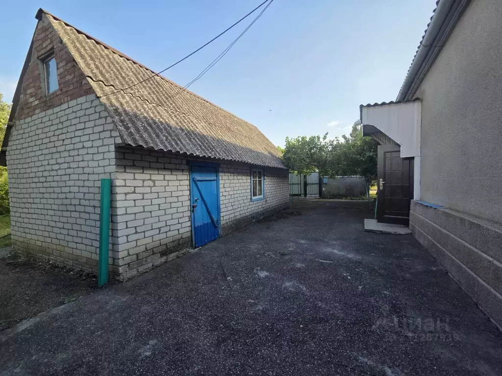 Дом в Ставропольский край, Георгиевский муниципальный округ, пос. ... - Фото 2
