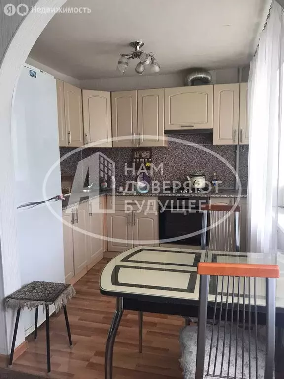 2-комнатная квартира: Лысьва, улица Невского, 4 (44.4 м) - Фото 1