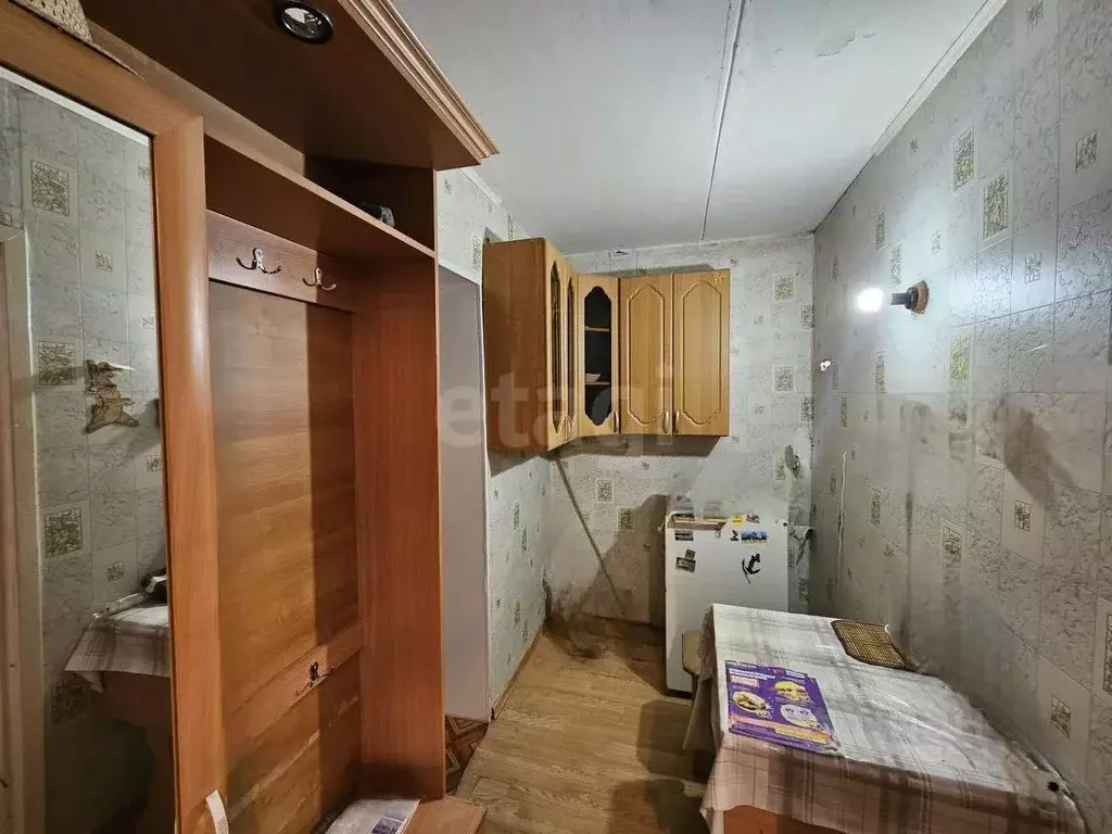 Комната Смоленская область, Смоленск Киевский пер., 12 (21.3 м) - Фото 1