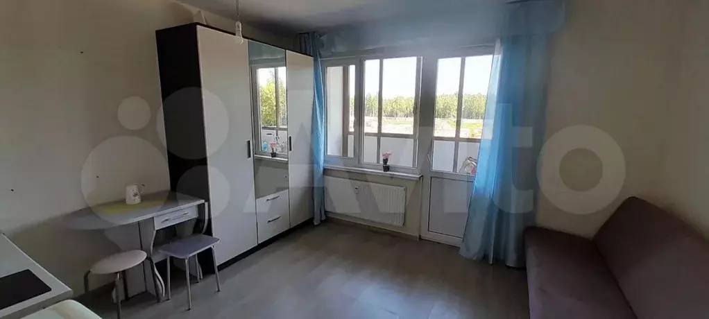 Квартира-студия, 21 м, 5/9 эт. - Фото 0