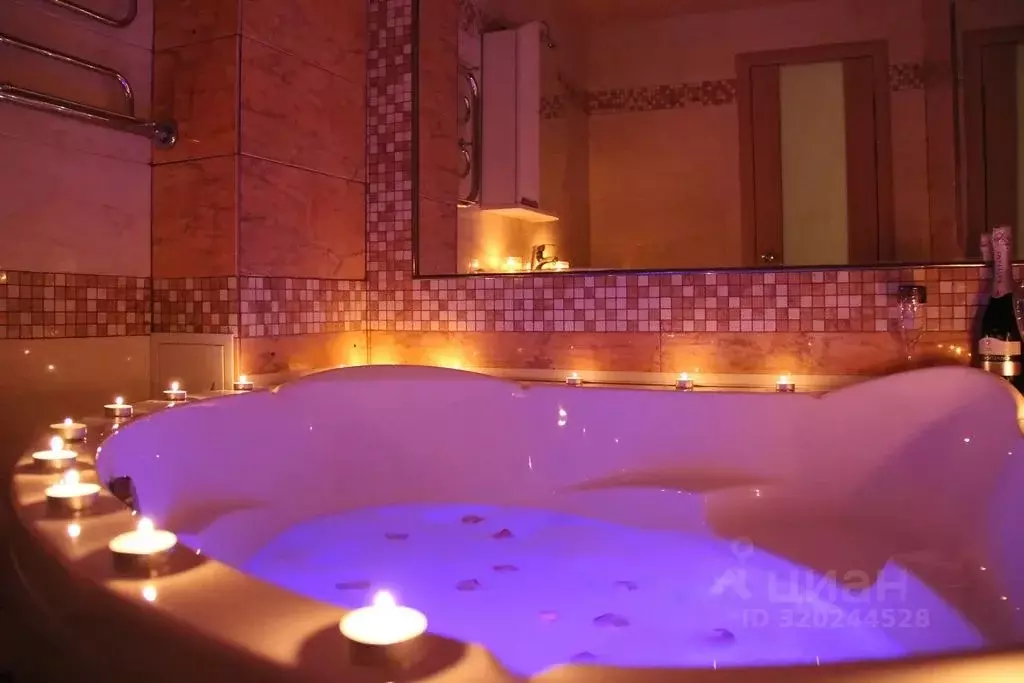 1-к кв. Самарская область, Самара ул. Николая Панова, 50 (53.0 м) - Фото 1