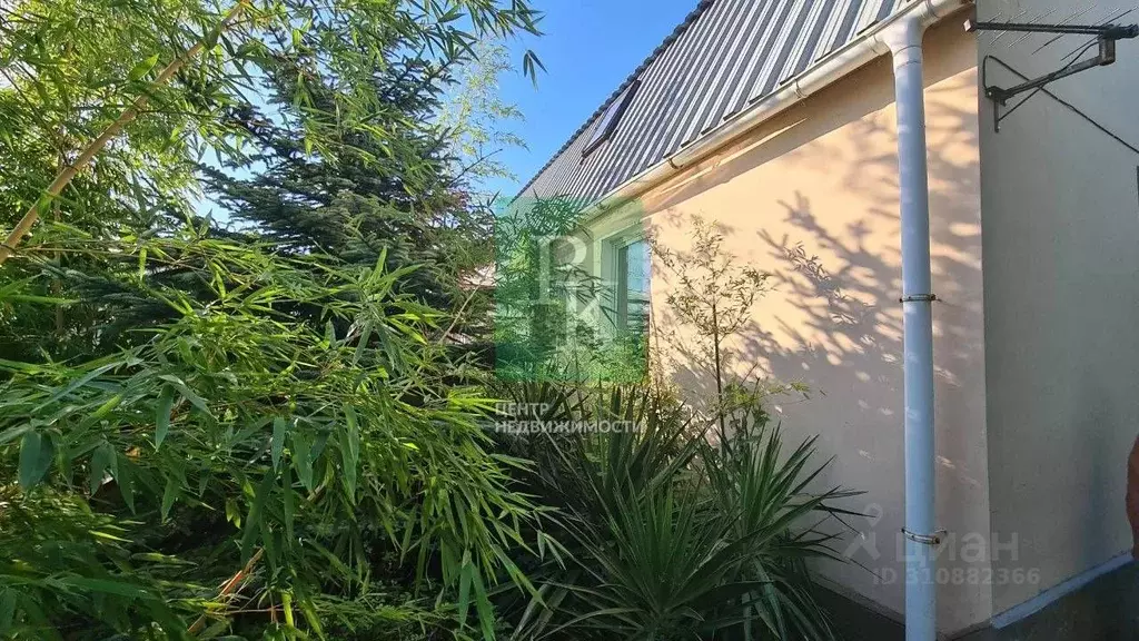 Дом в Севастополь Конус СТ, ш. Фиолентовское, 56к1 (120 м) - Фото 1